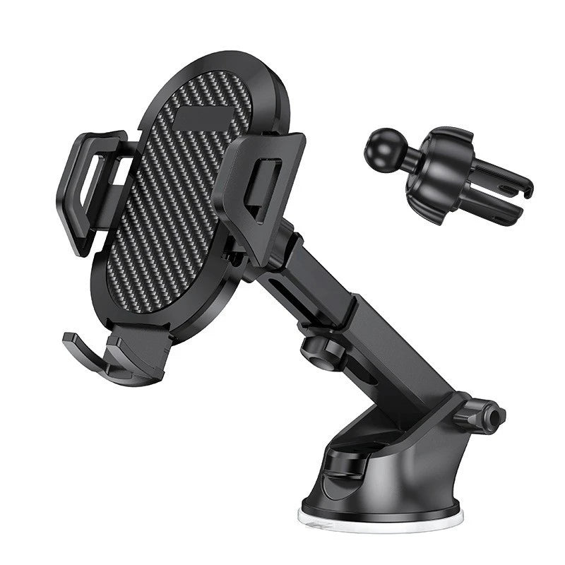 Support telephone voiture RESISTANT™
