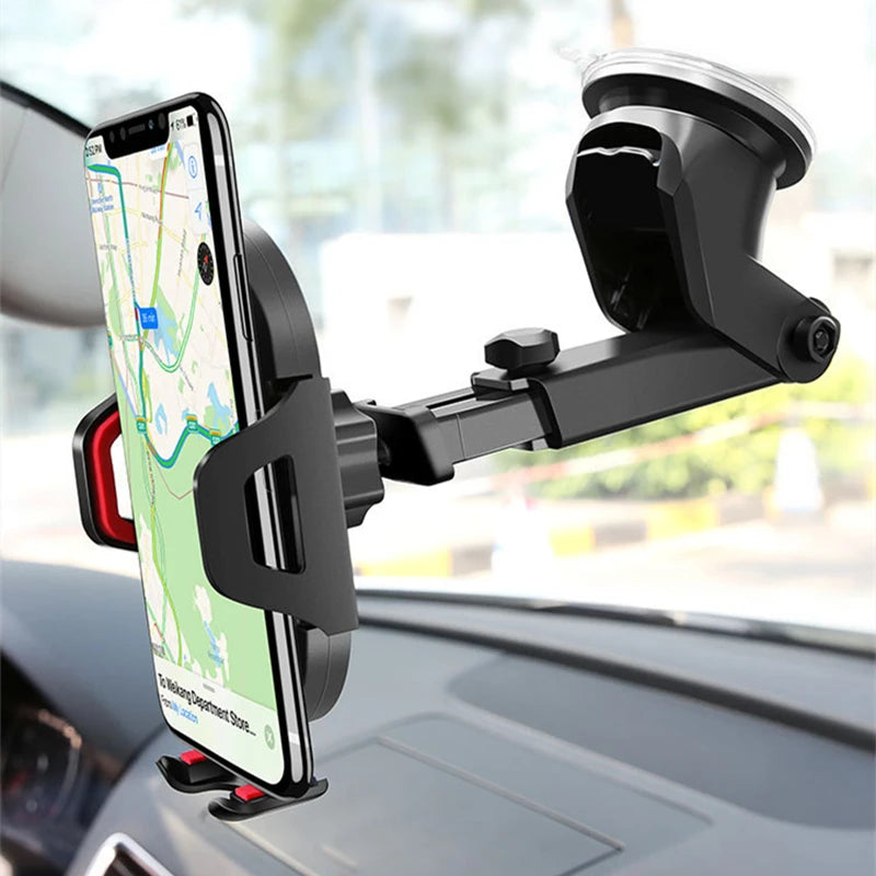 Support telephone voiture RESISTANT™