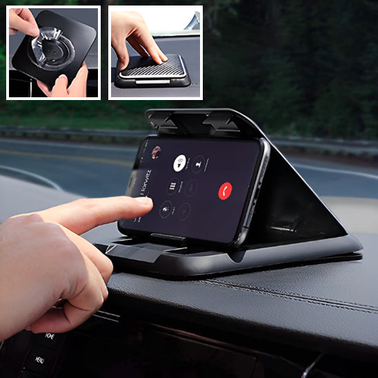 support telephone voiture -UNIVERSEL ™