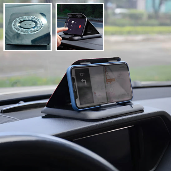support telephone voiture -UNIVERSEL ™