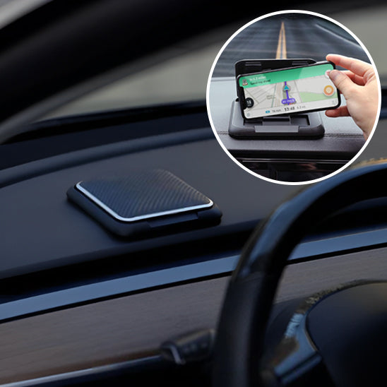 support telephone voiture -UNIVERSEL ™