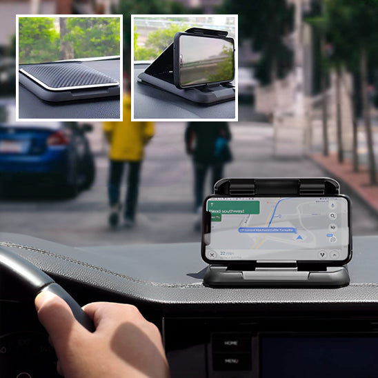 support telephone voiture -UNIVERSEL ™