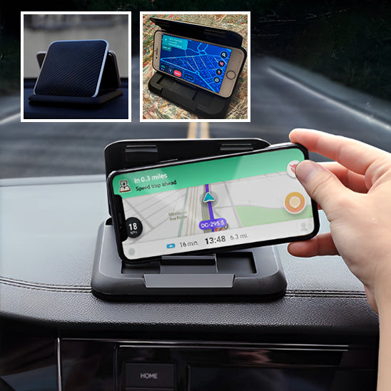 support telephone voiture -UNIVERSEL ™