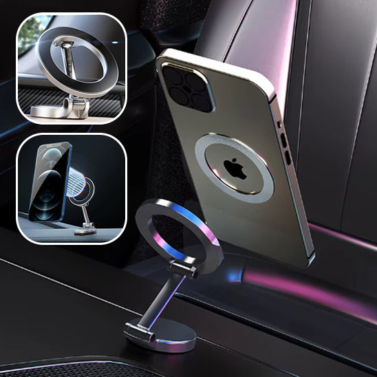Support telephone voiture / Car phone support