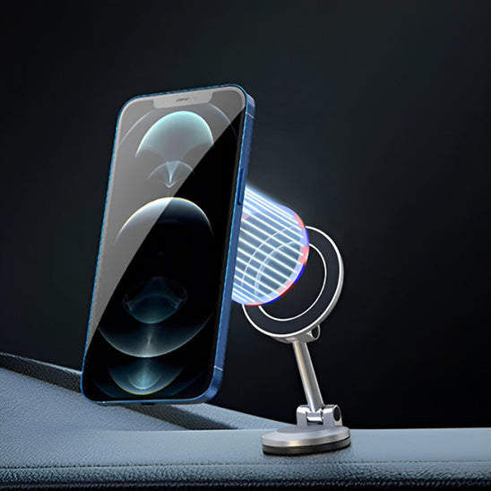 Support telephone voiture / Car phone support