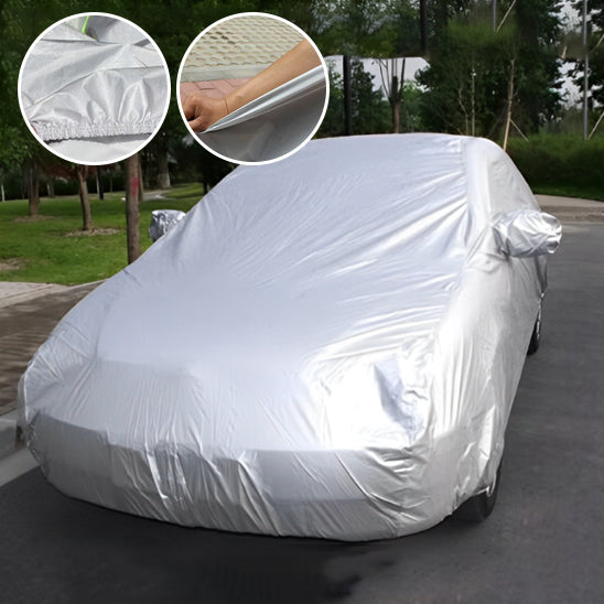 BACHE VOITURE / CAR COVER™