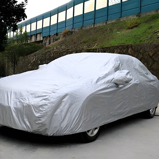 BACHE VOITURE / CAR COVER™