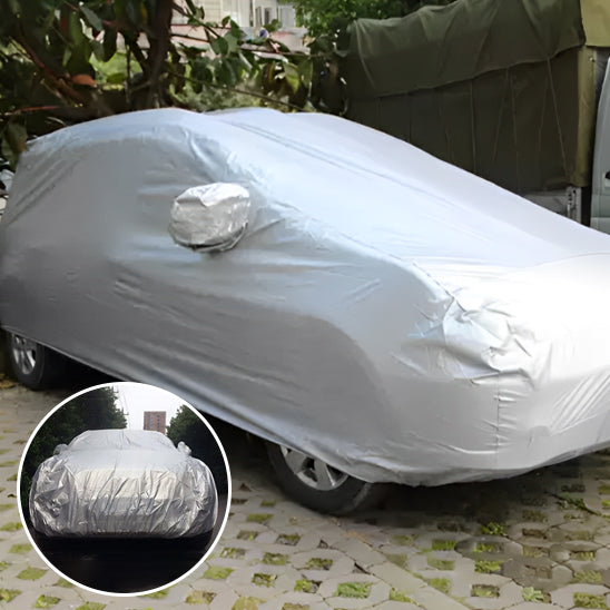 BACHE VOITURE / CAR COVER™