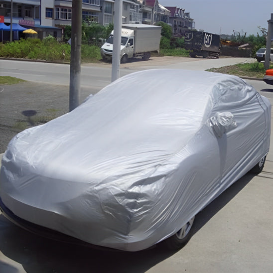 BACHE VOITURE / CAR COVER™