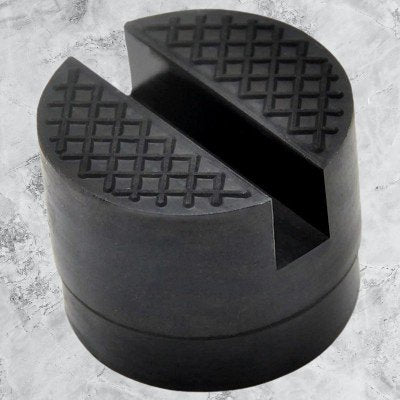 Cric Voiture - CarJackRubber™ - AUTO - SOIN