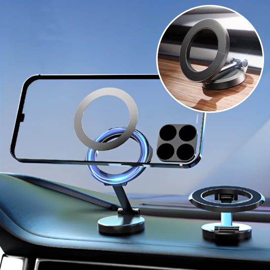 Support telephone voiture / Car phone support