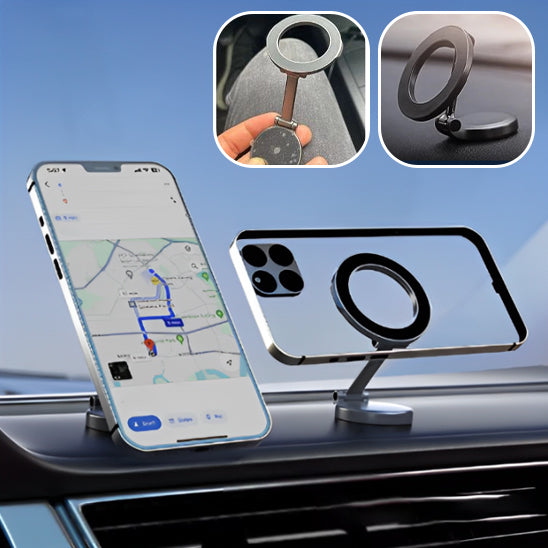 Support telephone voiture / Car phone support